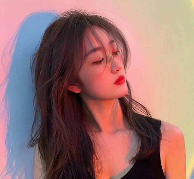 情陷美人鱼